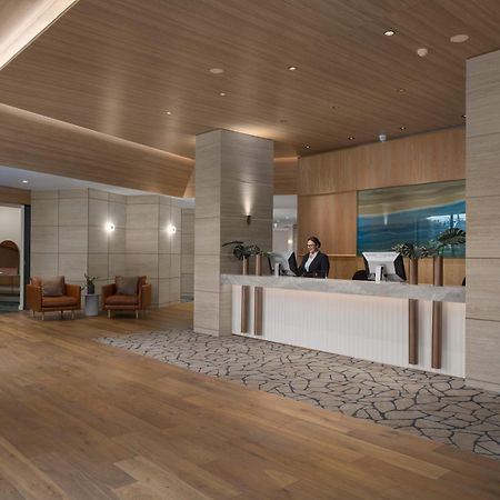 Hotel Rydges Geelong Exteriér fotografie