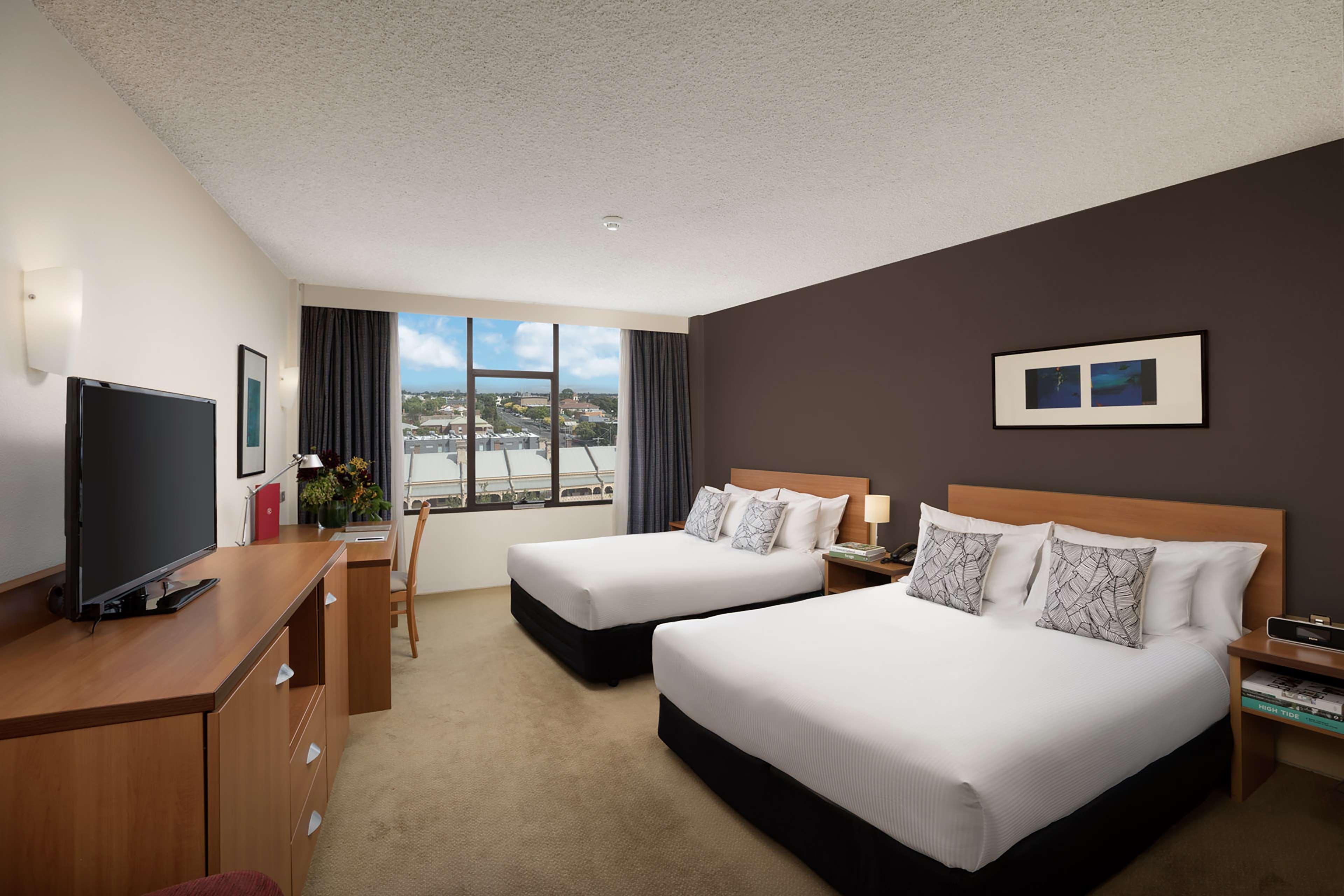 Hotel Rydges Geelong Exteriér fotografie