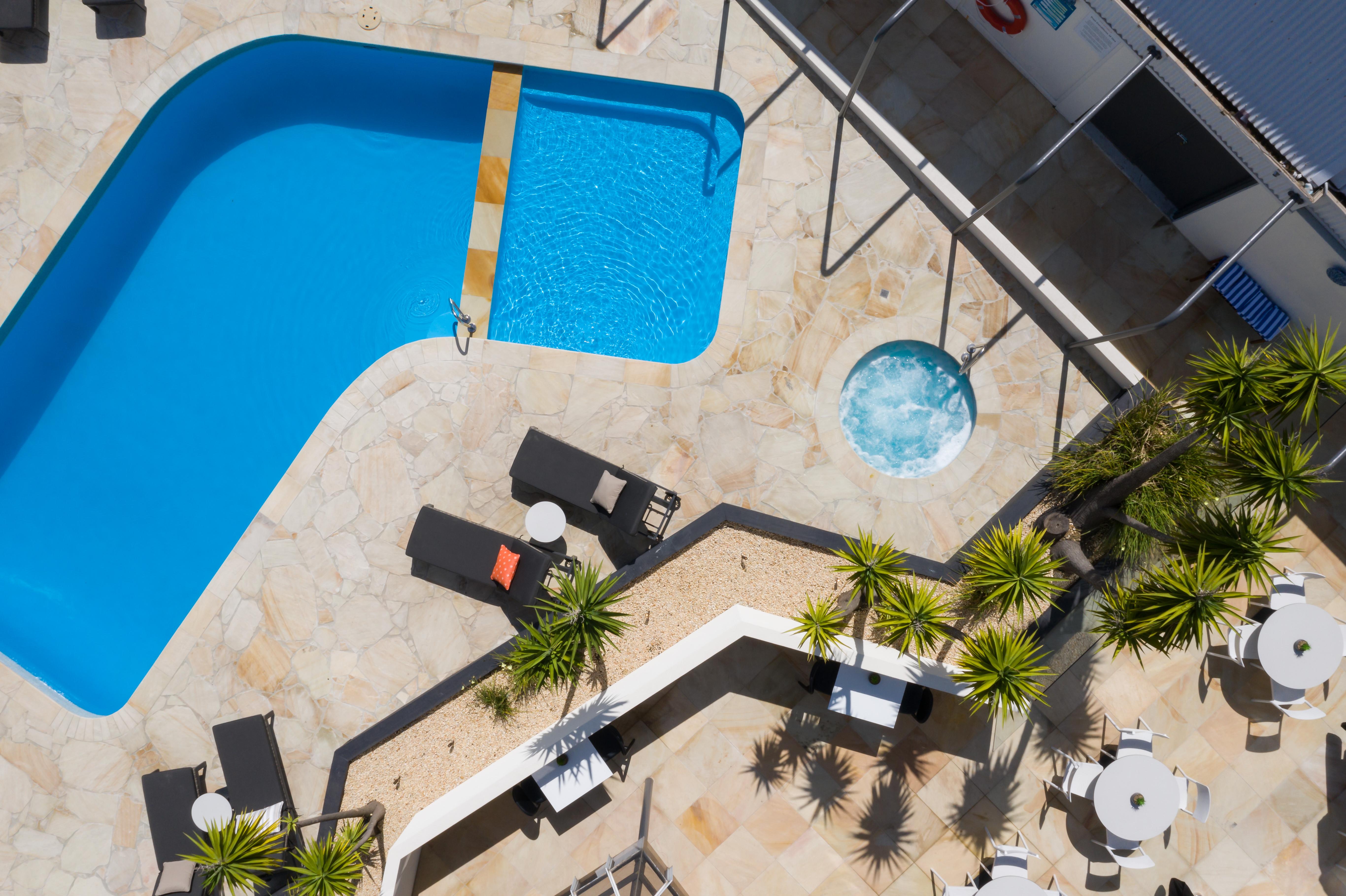 Hotel Rydges Geelong Exteriér fotografie