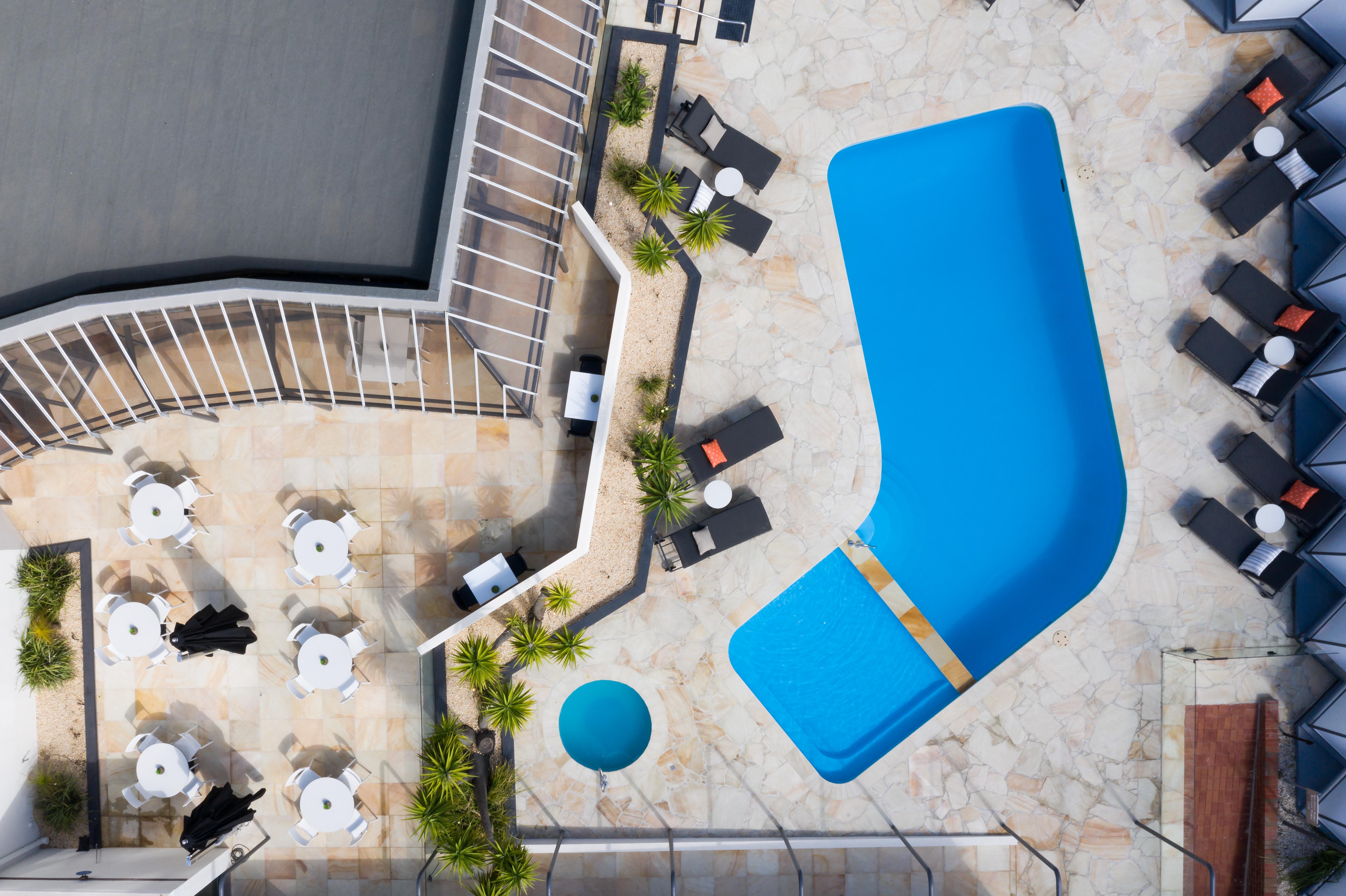 Hotel Rydges Geelong Exteriér fotografie