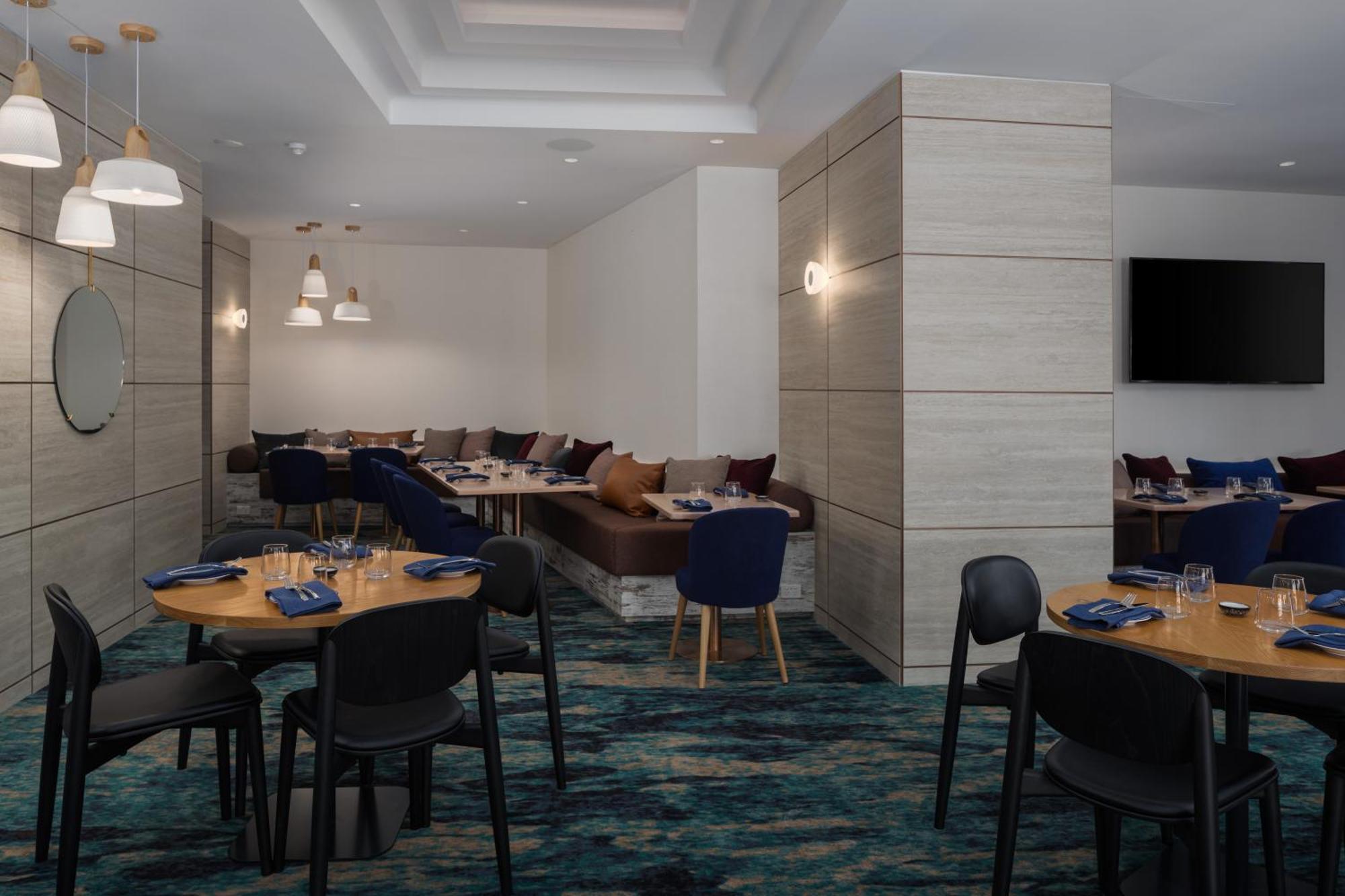 Hotel Rydges Geelong Exteriér fotografie