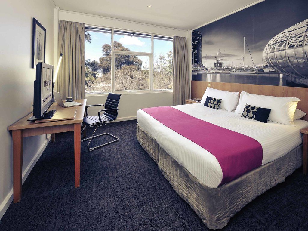 Hotel Rydges Geelong Exteriér fotografie
