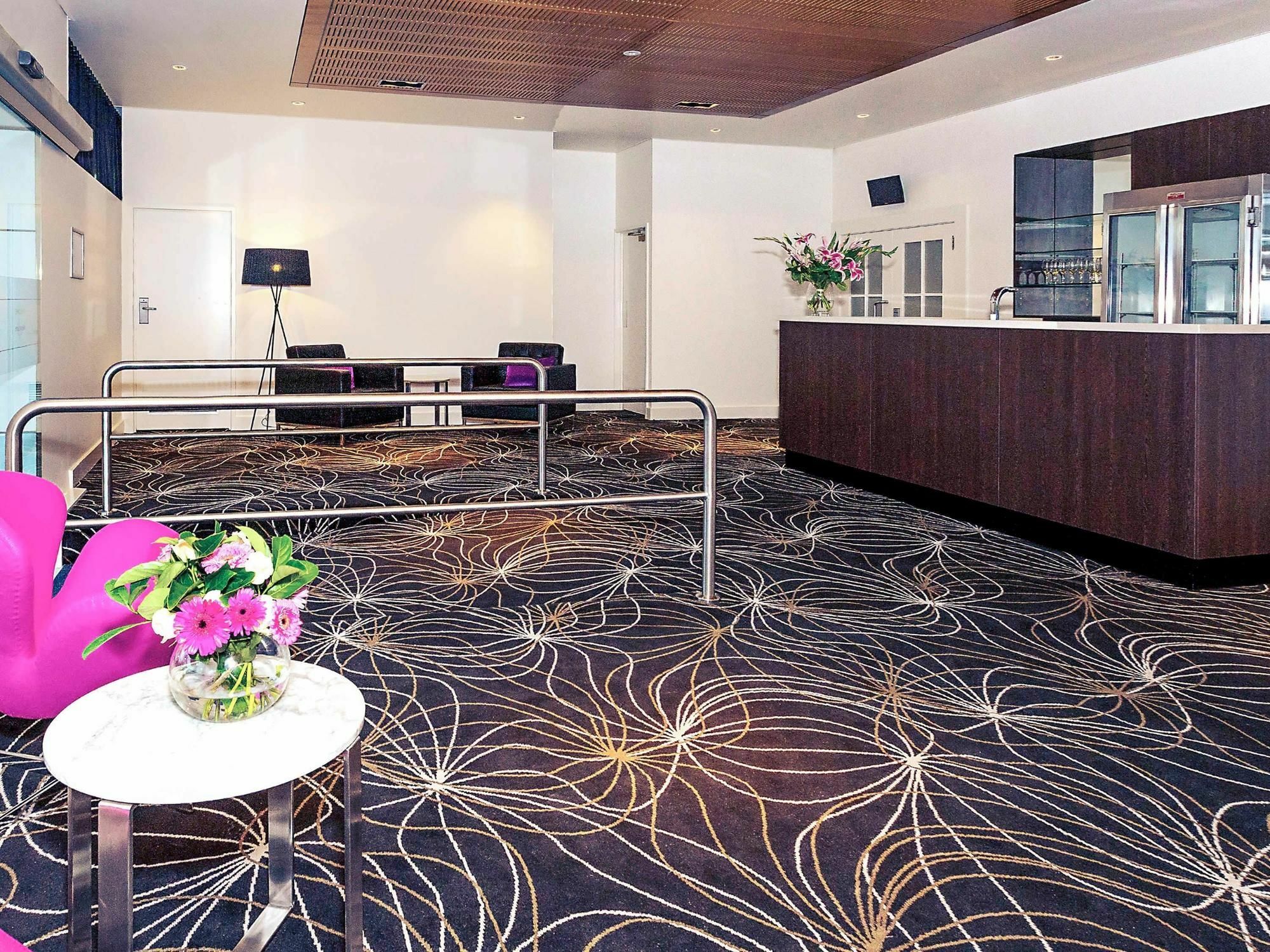 Hotel Rydges Geelong Exteriér fotografie