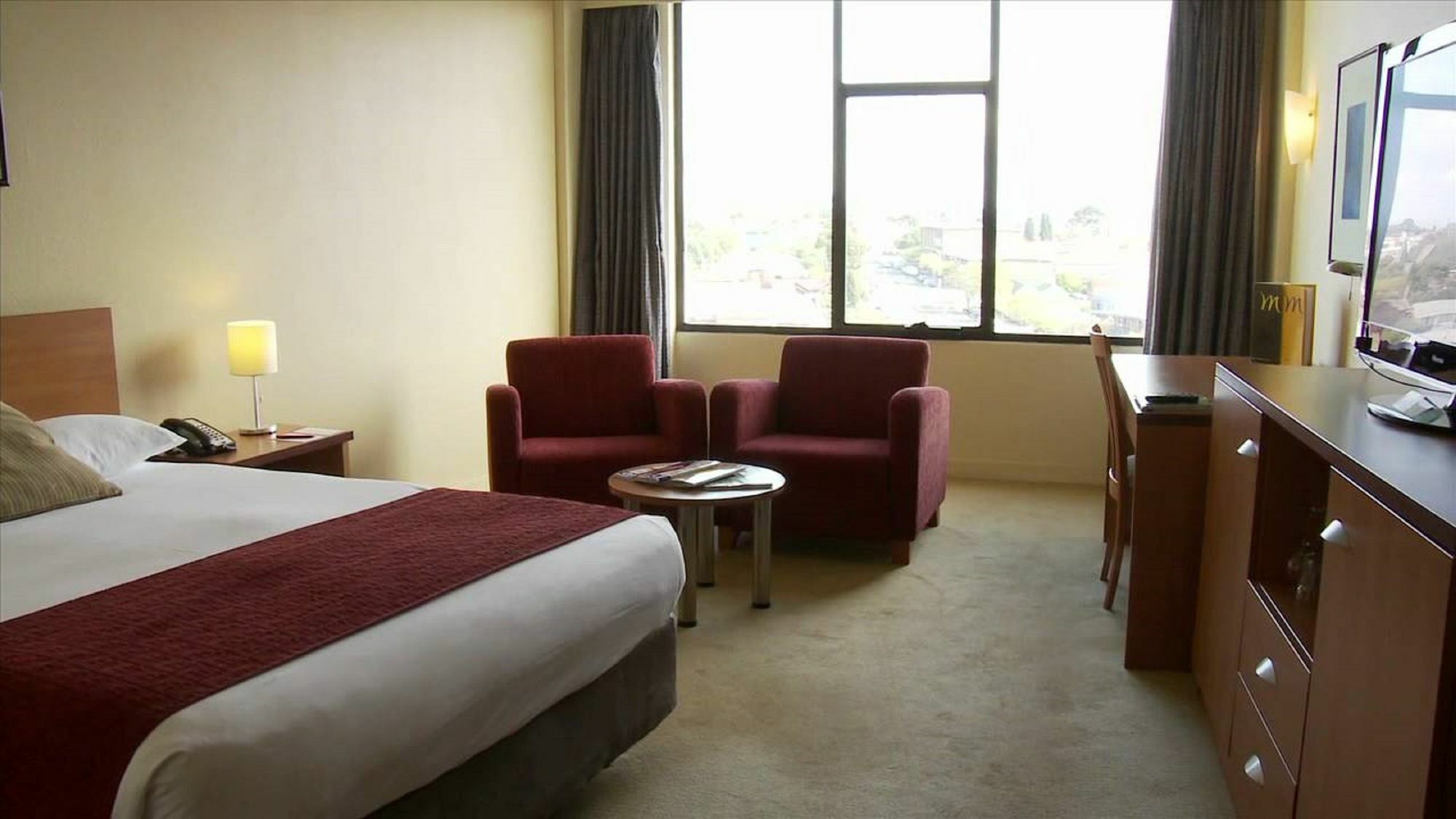 Hotel Rydges Geelong Exteriér fotografie
