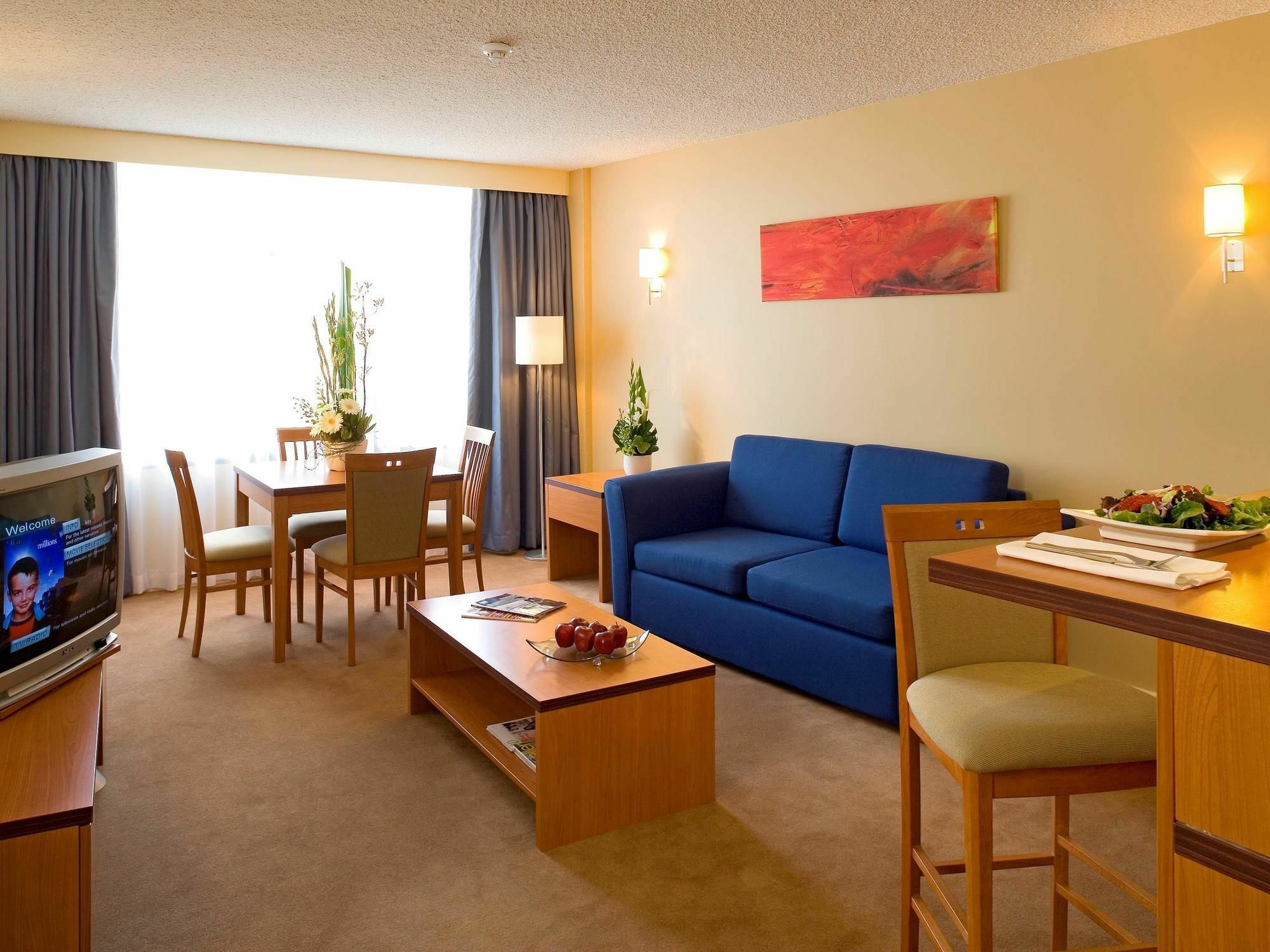 Hotel Rydges Geelong Pokoj fotografie